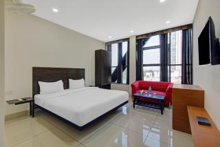 Hotel O Kinsfolk Inn - 2