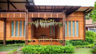 The Cottage Aonang - Strand Ao Nang - 9