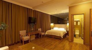 Hohhot Shanghua Boutique Hotel - 6