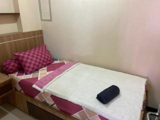 V3 Apartemen Sentra Timur Cakung 2BR - 3