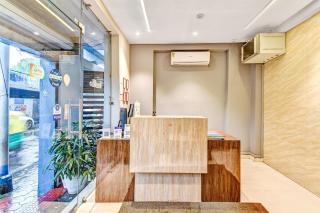 Super Hotel O MB International - 9