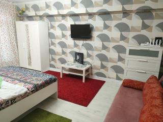 сдам посуточно 1 ком квартиру Наурызбай батыра Гоголя - 9