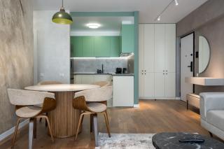 Emerald Charm One Cotroceni 1 - Bucarest - 2