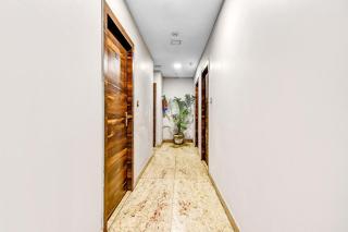 Super Hotel O MB International - 7