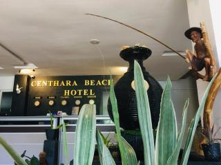 Centhara Beach Weligama - 0