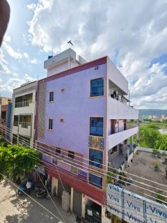 Bhudeve Stay Home - 7