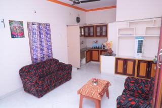 Bhudeve Stay Home - 8