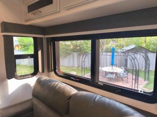 Luxury Glamping in the Mile High - Private pool, Hot Tub, and Outdoor Fire Pit!! - 3