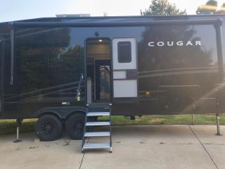 Luxury Glamping in the Mile High - Private pool, Hot Tub, and Outdoor Fire Pit!! - 2