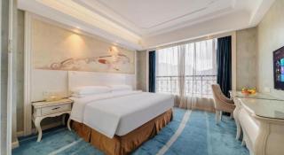 Vienna Hotel Guiyang Jiaxiulou Jichang Road - 2
