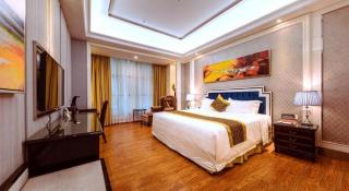 Kai Dun Hotel - 9