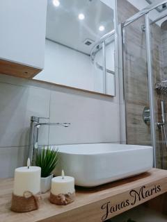 Janas Maris - 3