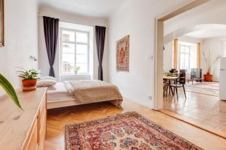 Old Town Magical Stay Comfy 2BDR Historic House - 8