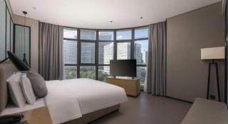 Echarm Hotel Wuxi Zhongnan Road Ancient Canal - 2