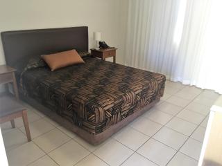 Swag Motel - Middlemount - 3