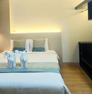 The Regizt Jomtien Pattaya - 6