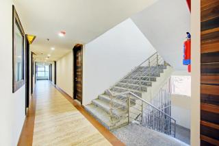 Hotel O Kinsfolk Inn - 1