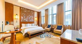 YUN-RAY Hotel Shijiazhuang - 9