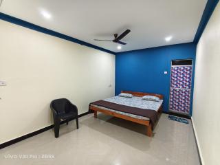 Mauli Nyahari Niwas - 7