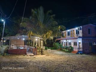 Mauli Nyahari Niwas - 6