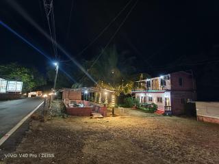 Mauli Nyahari Niwas - 3