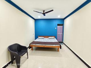 Mauli Nyahari Niwas - 2