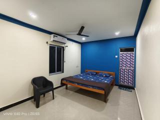 Mauli Nyahari Niwas - 1