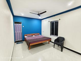 Mauli Nyahari Niwas - 9