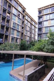 Metroluxe rama4 , city center - 5