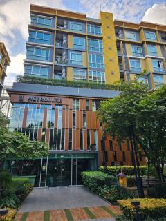 Metroluxe rama4 , city center - 2