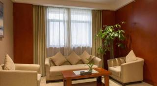 Sunparkview Hotel Shanghai - 6