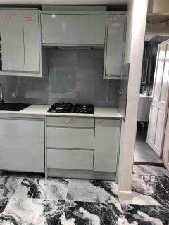 96TR Comfy room with double bed Edmonton Green - 4