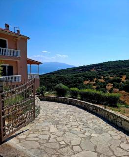 Filothei Mountain & Sea Resort - 8