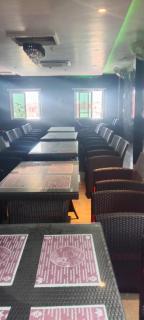 The Crown Plaza Hotel - 6