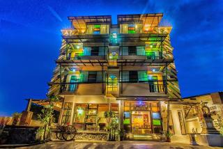 Jingjit Hotel - Krabi - 0