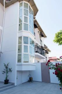 Hotel MaRailiS Mangalia - Mangalia - 8