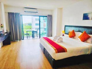 The Regizt Jomtien Pattaya - 1