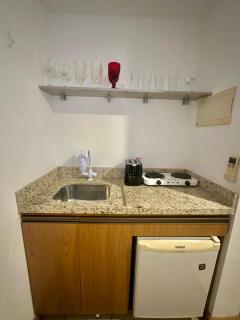 Suíte Amazônica Manaus - 1