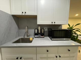 Quiet Private Room Near SFO with Free Parking - 4
