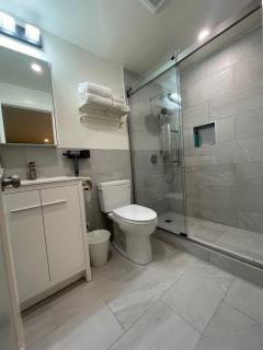 Quiet Private Room Near SFO with Free Parking - 2
