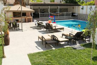 Hotel MaRailiS Mangalia - Mangalia - 7
