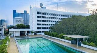 Elmi Hotel - Surabaya - 9