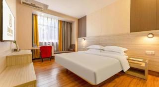 Wenxing Hotel Dongguan Qifeng Branch - 4
