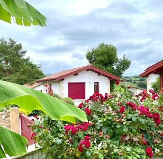 Le jardin d'Opporak - 7