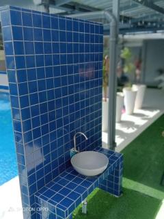 Pool View Villa 2 - 4