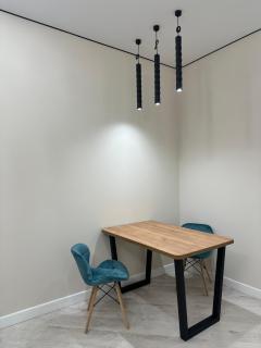 Cozy Studio at Meridian Apartments - 3