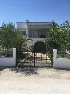 JULIS House - Keramoti - 0