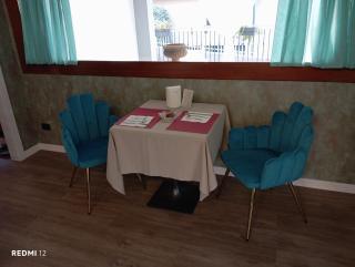 BF SUITE Foresteria Bellusci - Rho - 5