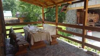 Guest House in Carpathians - 7