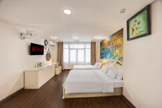 A25 Hotel - 22 Nguyễn Cư Trinh - 3